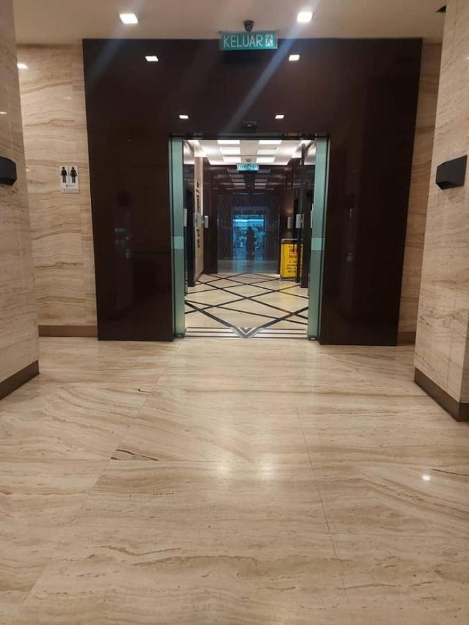 Blue Sky Apartment Куала-Лумпур Экстерьер фото